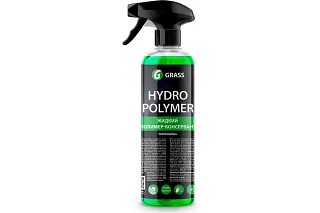Жидкий полимер Hydro polymer professional 500 мл 110254