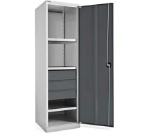 Шкаф инструментальный ВЛ-К-050-06 11.0306-103