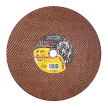 КРУГ ОТР БС УНИ TG D350X2,5X25,4 7669230352 