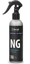 Гидрофобное покрытие NG Nano Glass 250 мл DT-0119