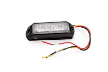 МАЯК ПЛОСК LED 3 0812420012