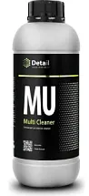 УНИВЕРСАЛЬНЫЙ ОЧИСТИТЕЛЬ MU MULTI CLEANER 1Л DT-0157