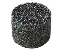 Фильтр прессованный 14x10, нерж.сталь Россия PK-0367