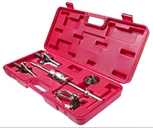 НАБОР СЪЕМНИКОВ С ОБРАТ МОЛОТКОМ 15 80мм JTC-1146