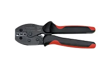 Пресс-клещи для втулочных наконечников 10-25 мм² Wurth 0714107192