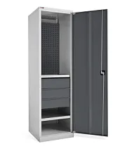 Шкаф инструментальный ВЛ-К-050-07 11.0307-103