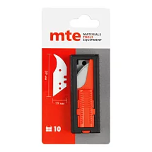 ЛЕЗВИЕ СМЕННОЕ СЕРПОВИДНОЕ ДЛЯ НОЖА 5997721865