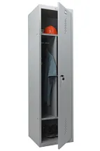 Шкаф для раздевалок усиленный ML-11-50D S23099404702