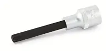 Головка торцевая Торкс TX50 1/2" длина 100 мм IZELTAS 1113064250