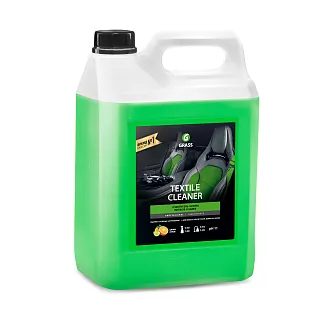 ОЧИСТИТЕЛЬ САЛОНА TEXTILE CLEANER 5,4КГ 125228