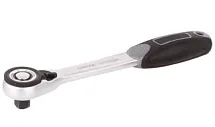 Трещотка 1/2" 250 мм BRIO 1404-1272