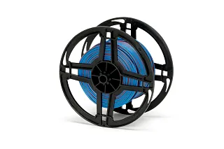 Провод FLRY 0,35 мм2 красно-синий Wurth 077003560