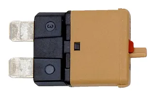 ПРЕДОХРАНИТЕЛЬ АВТОМАТ ATO 5A 0731100105