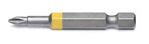 Бита PH1 50 мм хвостовик E6,3 мм Wurth 0614176735