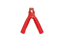 КАБ.НАКОНЕЧНИК ЗАЖИМ КРАСНЫЙ 1000А 07733051