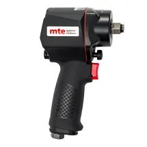 Гайковерт пневматический компактный 1/2" 1400 Нм, MTE-4015P2-1/2
