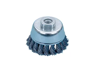 ЩЕТКА ЧАШЕЧНАЯ M14 D65MM 071469 01