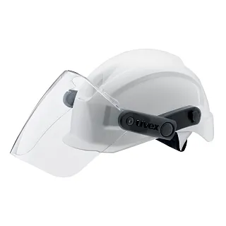 ЩИТОК Д/КАСКИ UVEX PHEOS 9906012 1931021789