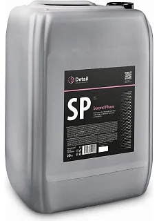 Шампунь вторая фаза SP Second Phase 20 л DT-0153