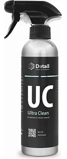Универсальный очиститель UC Ultra Clean 500 мл DT-0108