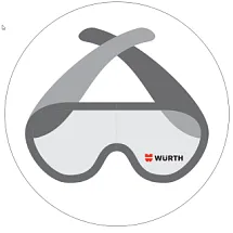 ПРЕДПИСЫВАЮЩИЙ ЗНАК ОЧКИ 5966602496