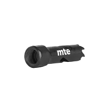 Коронка биметалл HSS Co8% D16 мм, mte 2632900016 