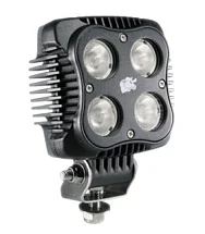 ФАРА РАБ СВЕТ LED 40W 3800LM 5966601806