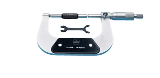 МИКРОМЕТР DIN863 0 25MM 071576101