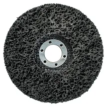 Круг шлифовальный нейлоновый, карбид кремния D125X13X22,2 мм, mte 25853125 