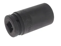 Головка торцевая ударная шестигранная удлиненная 32 мм 3/4" JTC JTC-649032