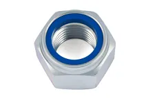 ГАЙКА СТОП DIN982 10 WS17 A2K M10 037178110