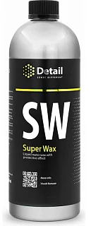 Жидкий воск SW Super Wax 1000 мл DT-0160