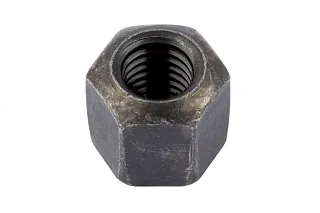 ГАЙКА DIN6330 10 1,5D WS24 M16 0369916