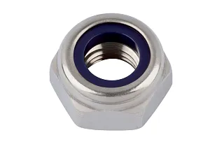 ГАЙКА СТОП DIN985 A2 WS13 M8 03918