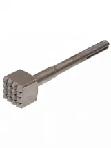 БУЧАРДА SDS MAX ST 240X45X45 Z16 СТС-05524016 