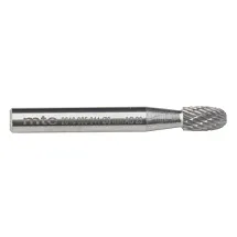 Борфрезы твердосплавные MX форма E D6X10X6 мм, mte 2616005011 
