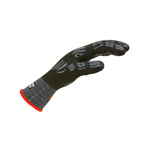 Перчатки защитные TIGERFLEX DOUBLE р.7, Wurth 0899411217