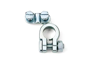 КЛЕММА Д/АККУМ " " 50ММ2 D17ММ B 05103