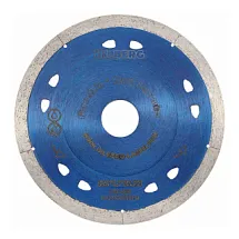 ДИСК АЛМАЗ ОТРЕЗ ПЛИТ HB ET 125X1,1X22,23 7668125712 