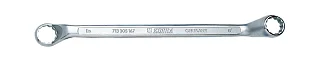 Ключ накидной 13х17 Wurth 0713305137