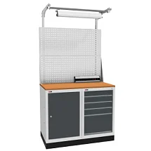 Тумба-Верстак ВЛ-К-16 11.0506-103