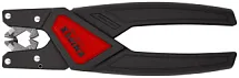 Стриппер для плоских кабелей до 12 мм 0,75-2,5 мм2 Knipex KN-1264180