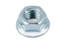 ГАЙКА ФЛ DIN6923 8 WS10 (A2K) M6 037900006