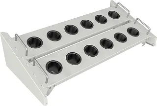 TC полка для ЧПУ SK-50 S30599025002