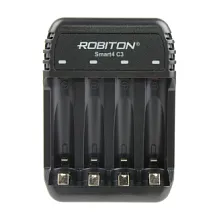 Зарядное устройство ROBITON Smart4 C3 6997017262
