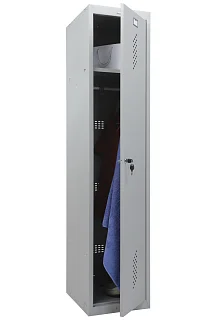 Шкаф для раздевалок усиленный ML-11-40 (LS-01-40) S23099403102