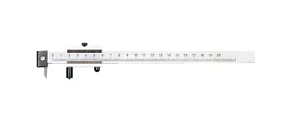 ШТАНГЕНЦИРК РАЗМЕТОЧН 200ММ 071570 20