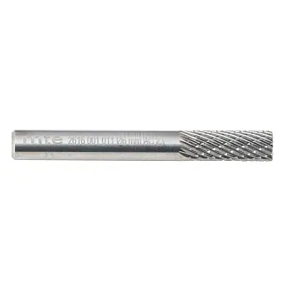 Борфрезы твердосплавные MX форма B D6X18X6 мм, mte 2616001011