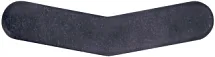 НАКЛАДКА ПЛАСТИКОВАЯ ГОЛОВКИ ДWTM RF W341600063