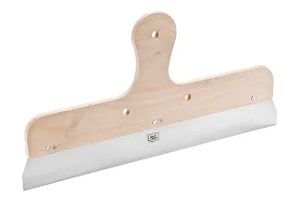 ШПАТЕЛЬ ШИРОКИЙ НЕРЖ B400MM 0695942570